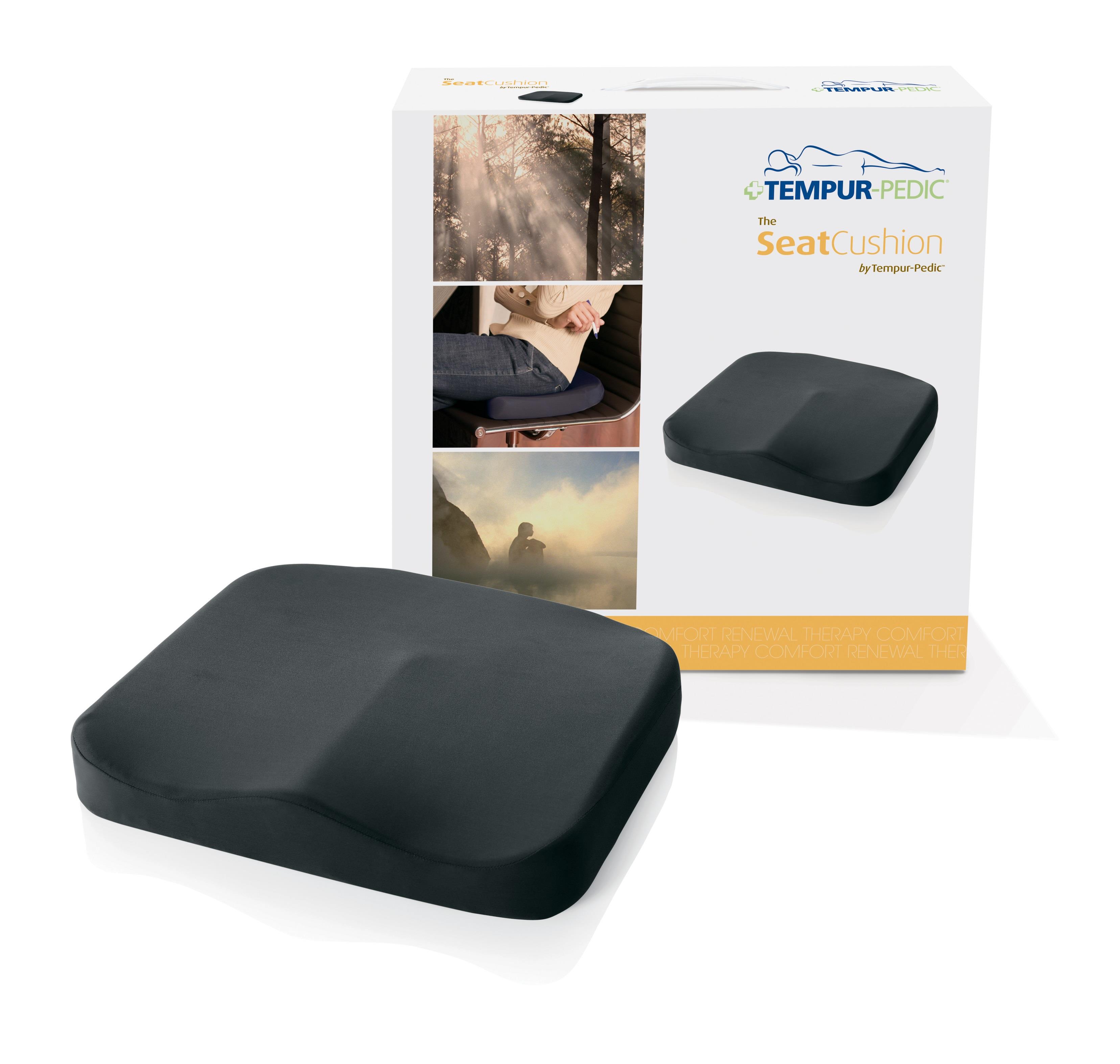 Tempur pedic travel lumbar cushion hotsell